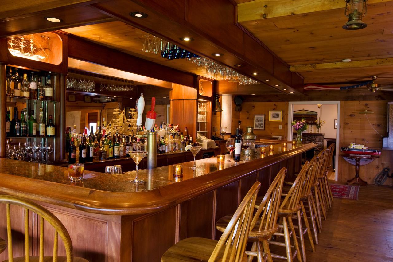 The Bradley Inn New Harbor Eksteriør bilde