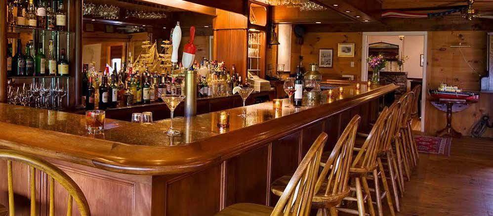 The Bradley Inn New Harbor Eksteriør bilde